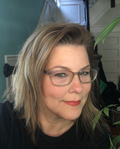 Open Level Fiction Workshop