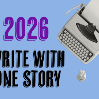 Write with One Story 2026