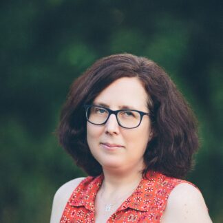 What to Do When Your Characters Can't Do Much with Ayşe Papatya Bucak