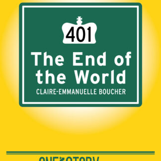 The End of the World