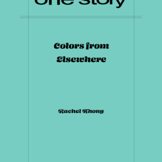 Colors from Elsewhere