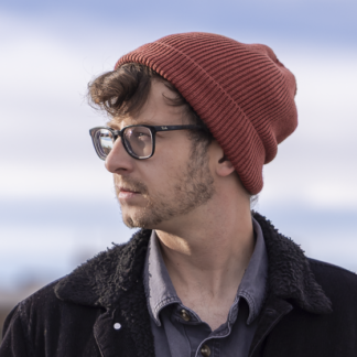Connecting Narrative Threads with Chris Vanjonack
