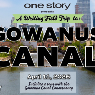 Field Trip: Gowanus Canal