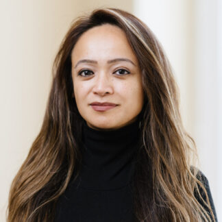 The Substance of Place with Jenn Alandy Trahan