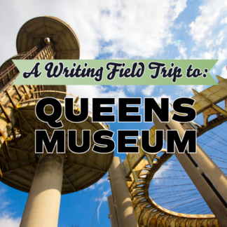 Field Trip: Queens Museum