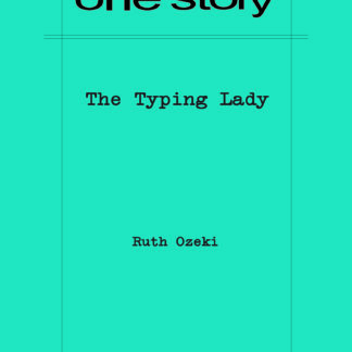 The Typing Lady