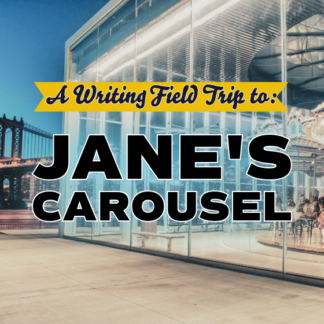 Field Trip: Jane's Carousel