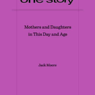 Mothers and Daughters in This Day and Age