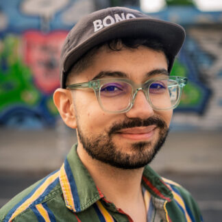 Sunday Shorts: "The Rest of Us" by Jenzo DuQue