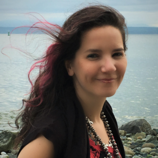 Write a Short Story with Hannah Tinti 2026