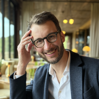 Building Conflict from Character with Stephen Fishbach